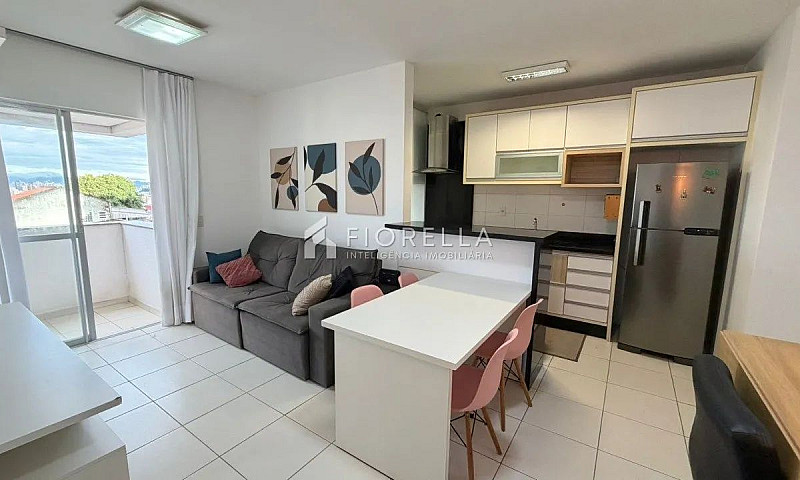 Apartamento 02 Dormi...