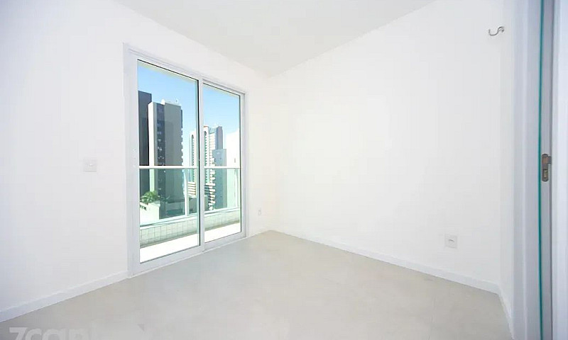 Apartamento, Meirele...