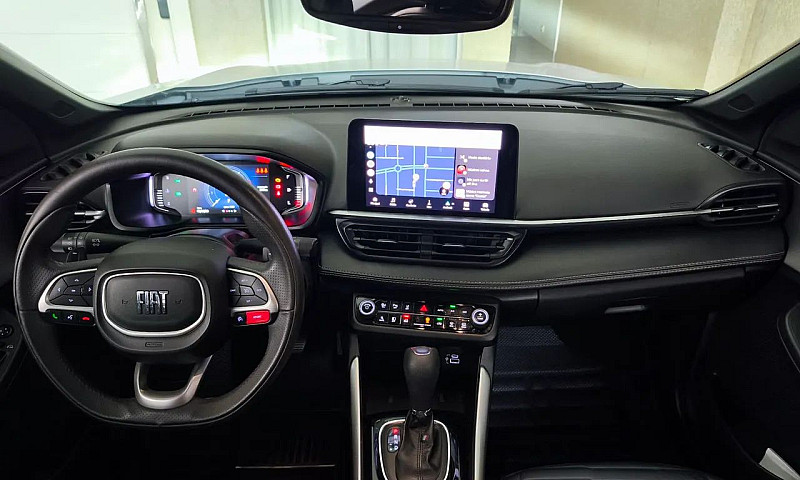 Fiat Fastback Impetu...