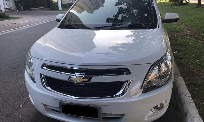 Cobalt Ltz 1.4 Compl...