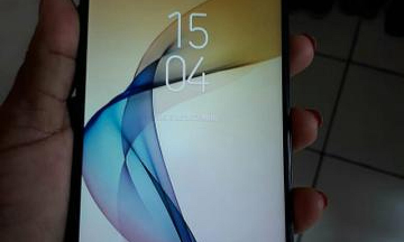 Vendo J7 Prime Em Pe...