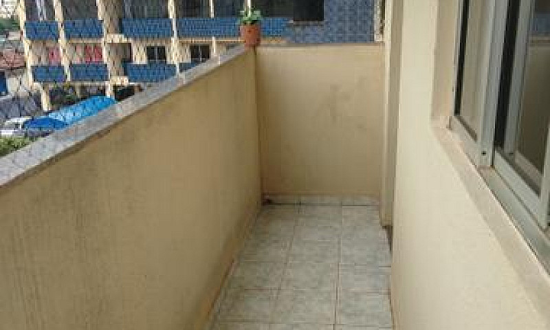 Apartamento Samambai...