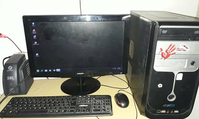 Computador...
