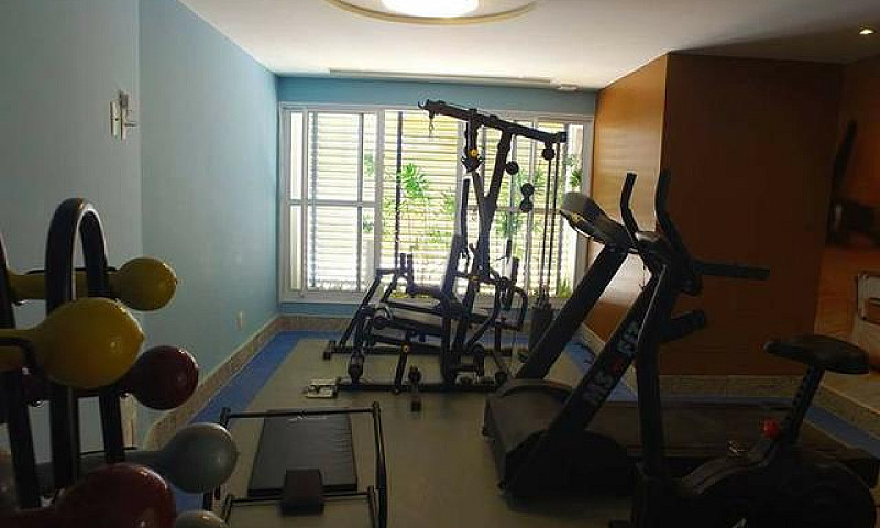 Apartamento Luminus ...
