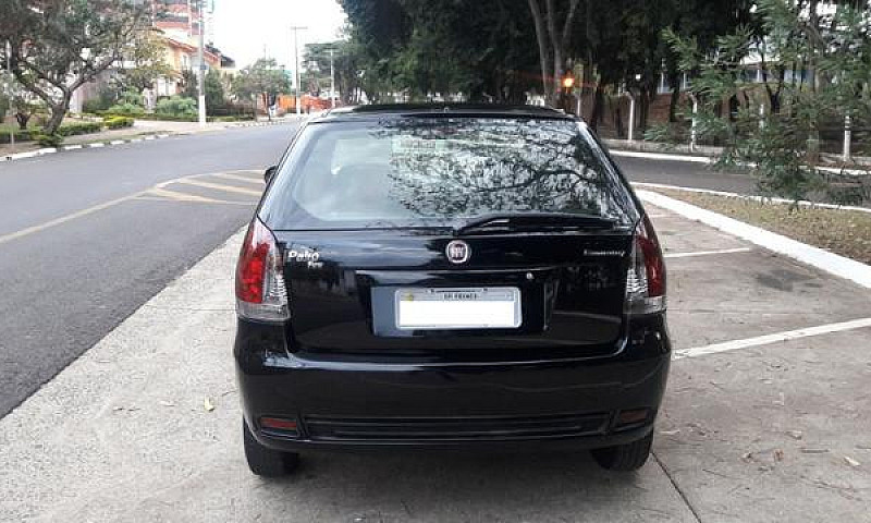 Fiat Palio...