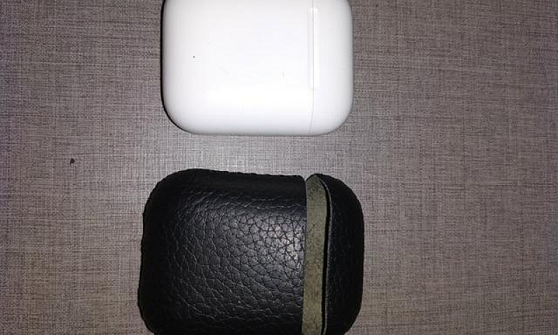 Airpods Zerado Com G...