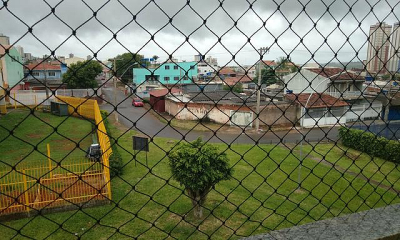 Apartamento Samambai...