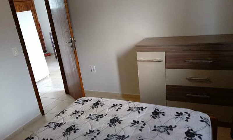 Aluga-Se Casa No Rio...