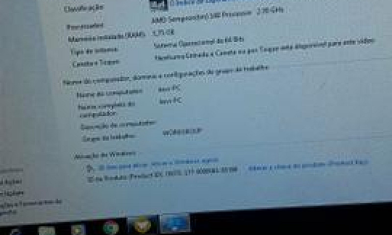 Computador...