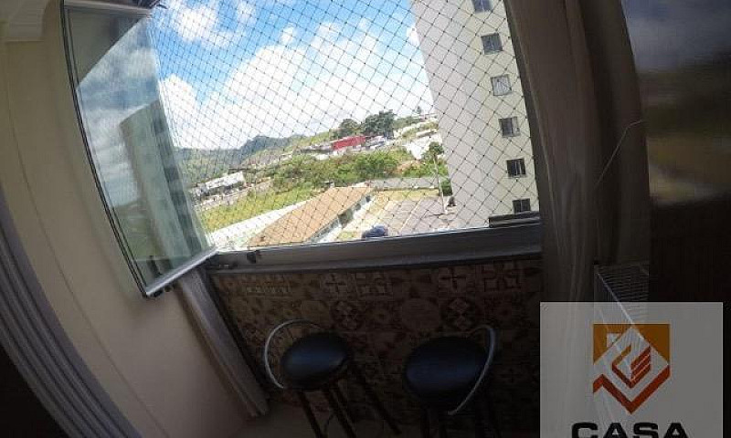 Apartamento Em Colin...