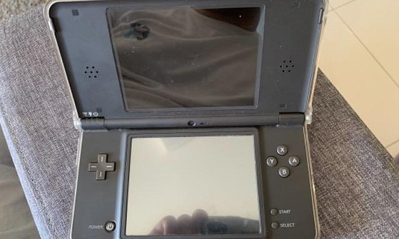 Dsi Xl...