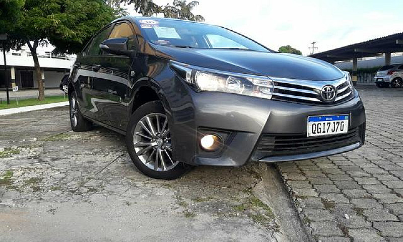 Corolla Xei 2.0 !...