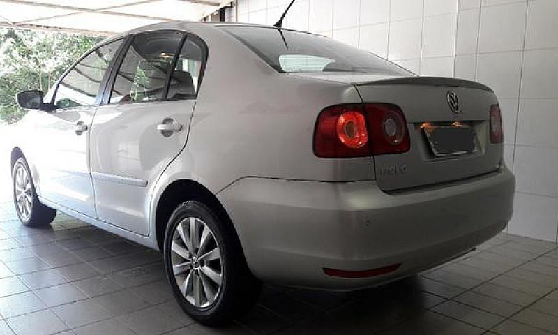 Vw - Volkswagen Polo...