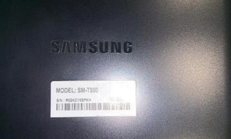 Tablet Samsung Galax...