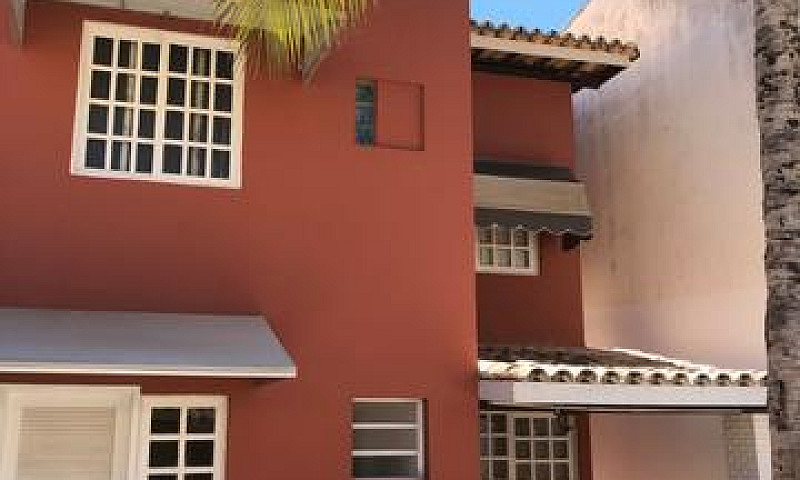 Casa Em Stella Maris...