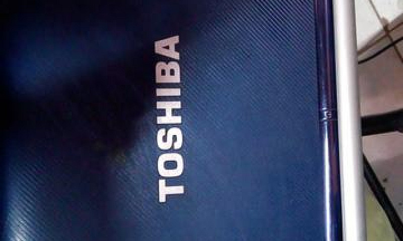 Netbook Toshiba ...