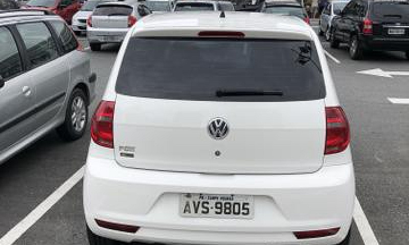 Volkswagen Fox 1.0 T...