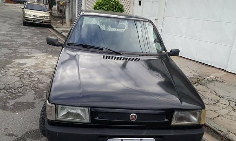 Fiat Uno...