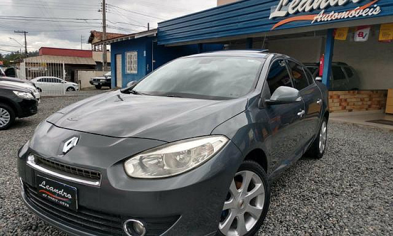 Renault Fluence...