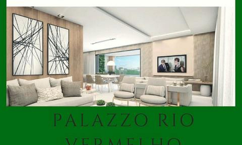 Lançamento Palazzo R...