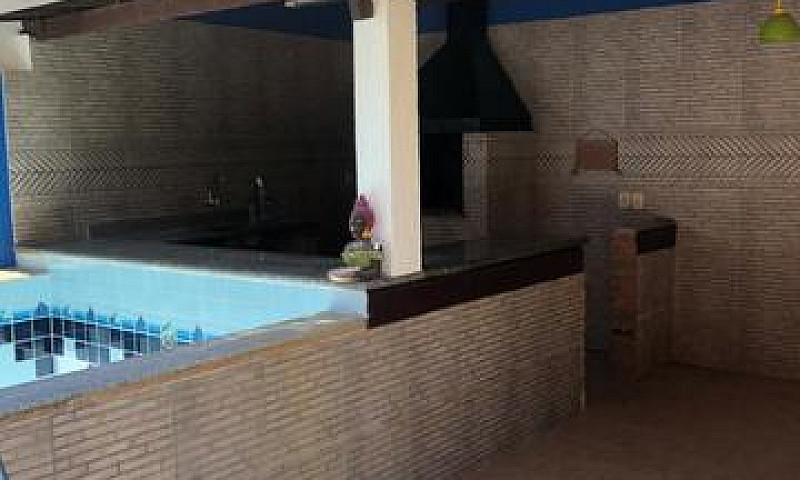 Casa Em Stella Maris...