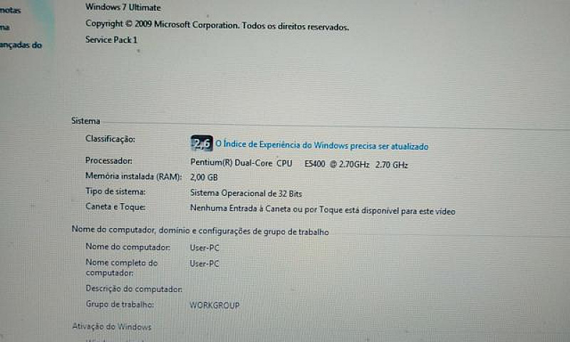 Computador (Para Ven...