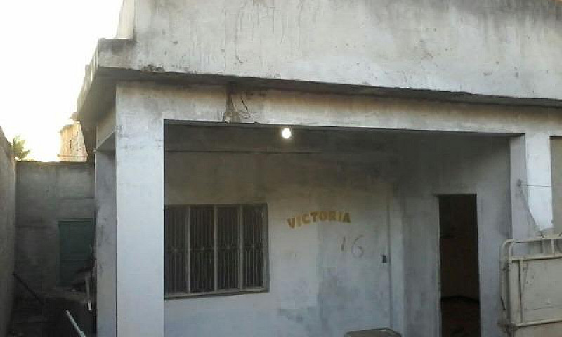 Casa Em Comendador S...