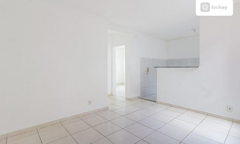 Apartamento Com 45M²...