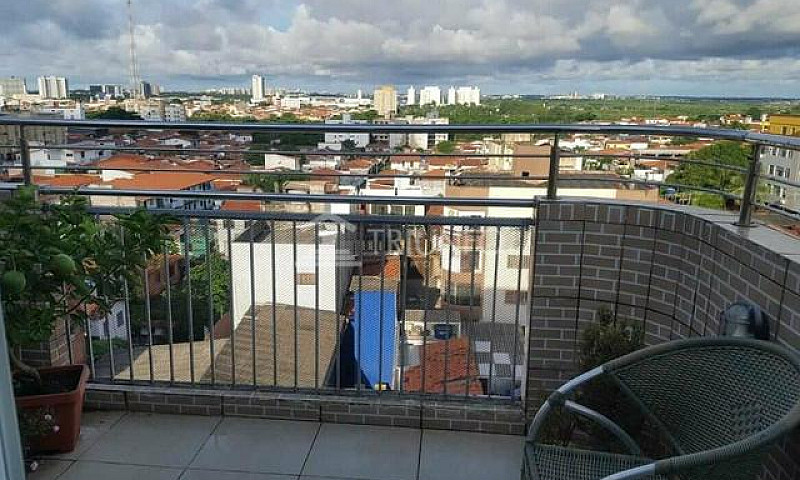 (Jb) Apartamento No ...