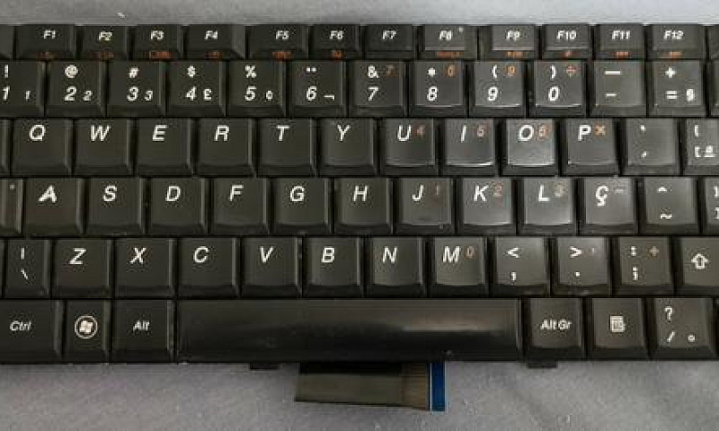 Teclado Para Noteboo...