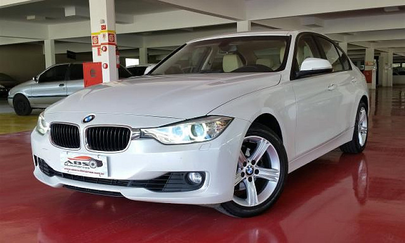 Bmw 320I 2013/2014 2...