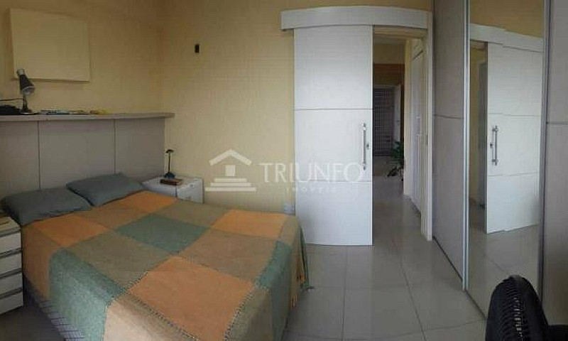 (Jb) Apartamento No ...