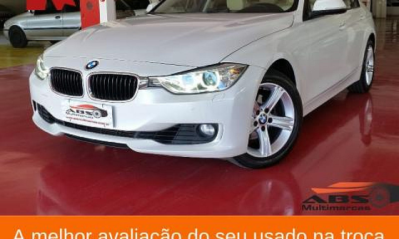 Bmw 320I 2013/2014 2...