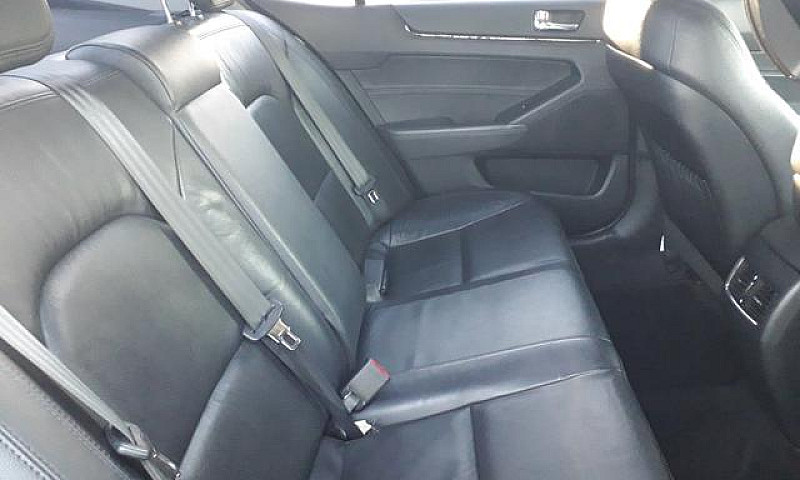 Kia Cadenza Excelent...