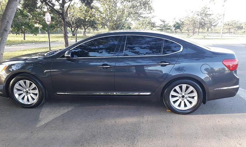Kia Cadenza Excelent...
