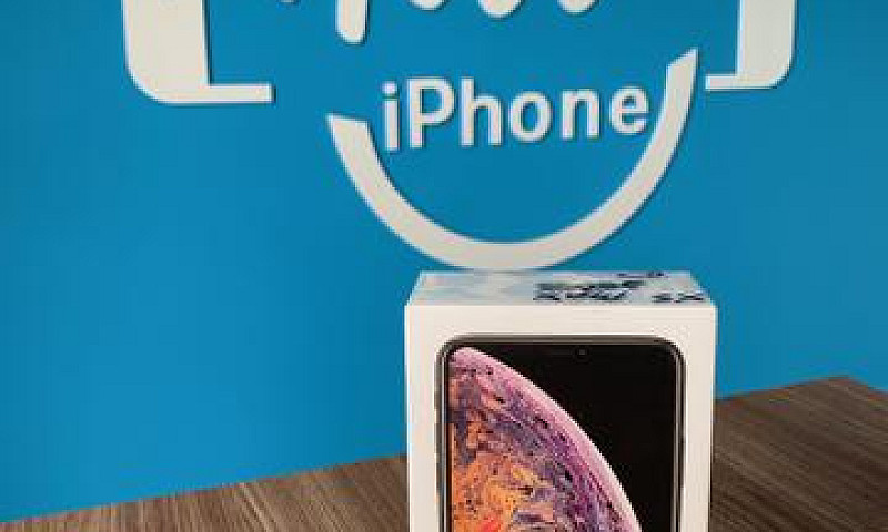 Iphone Xs Max (Novo)...