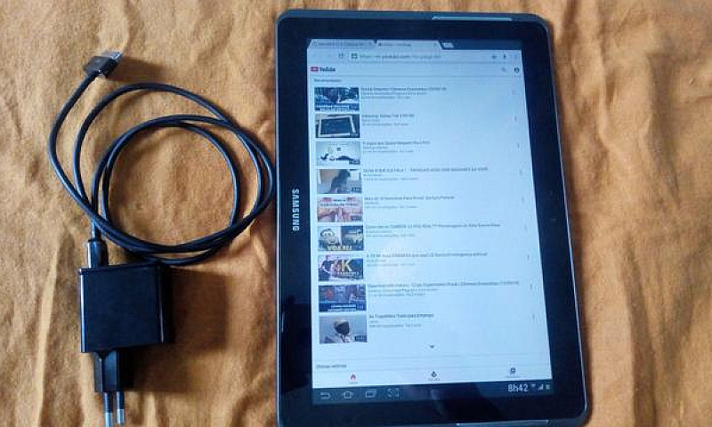 Tablet Samsung Tab 2...