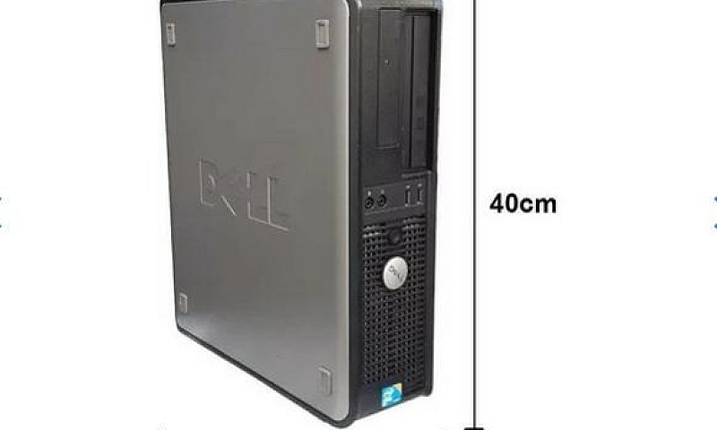 Lote Com 06 Cpus - D...