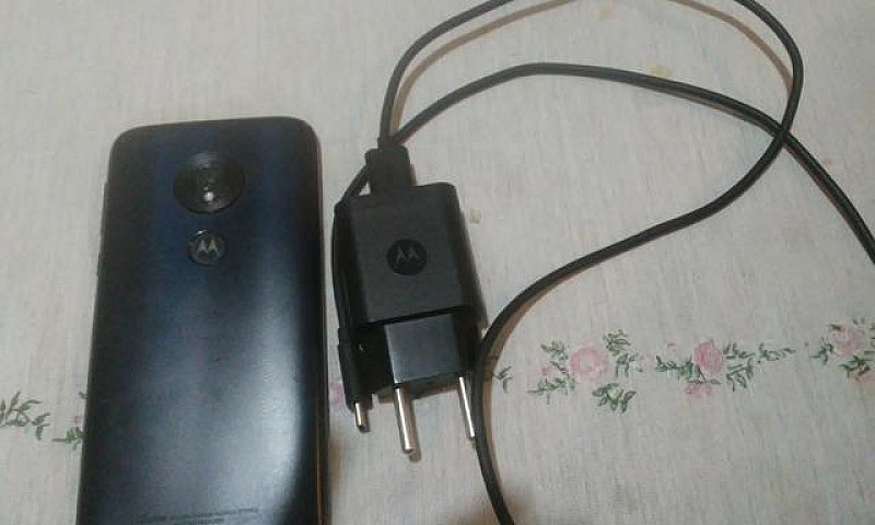 Moto G7 Play...