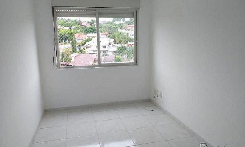 Apartamento Para Alu...