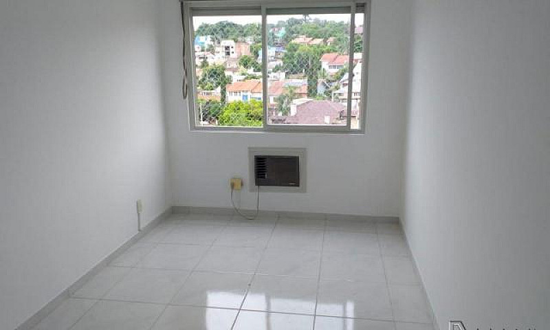 Apartamento Para Alu...