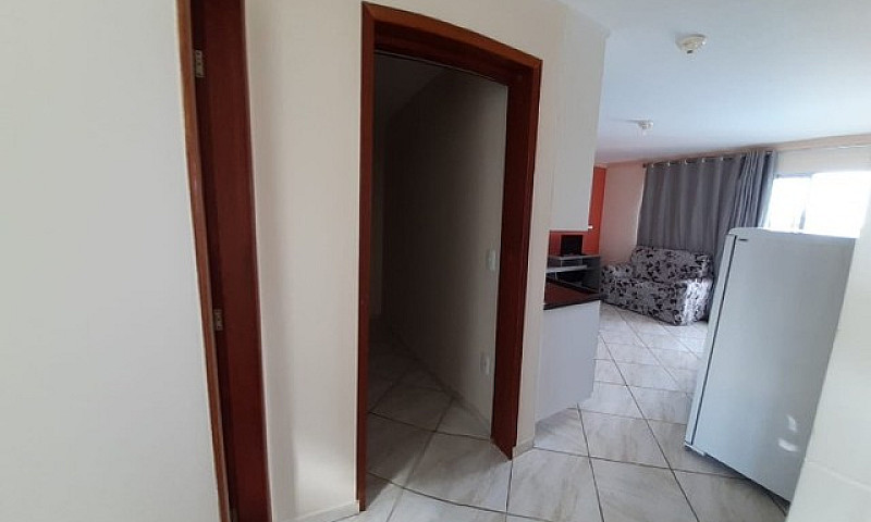 Apartamento De 01 Qu...