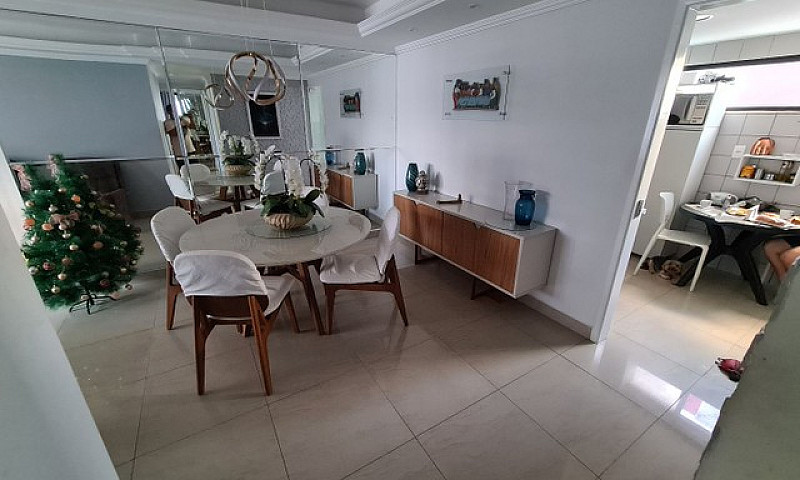 Vendo Apartamento 3 ...