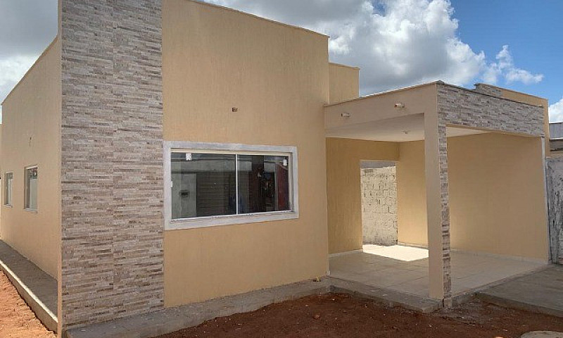 Casas Em Cidade Das ...