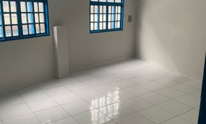 Casa 3 Quartos...