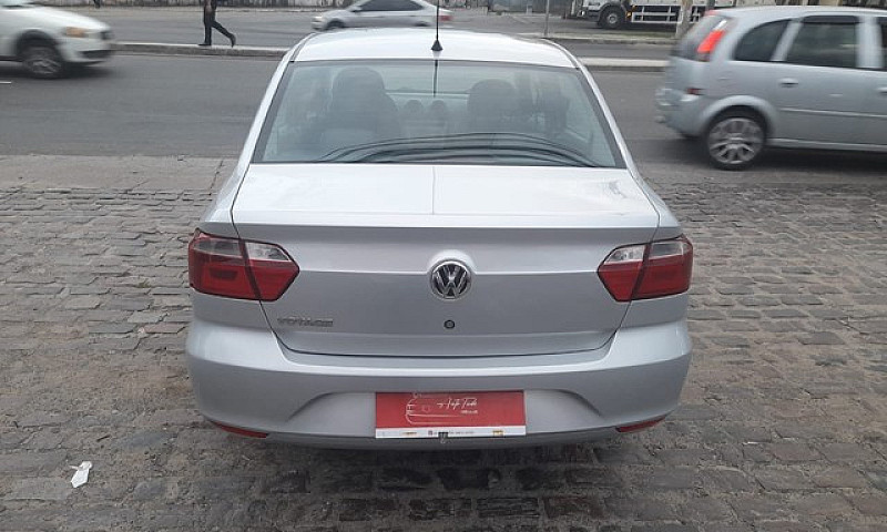Voyage G6 Trendline ...