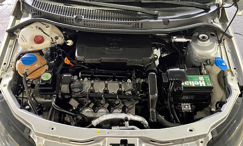 Gol G6 2013 Completo...