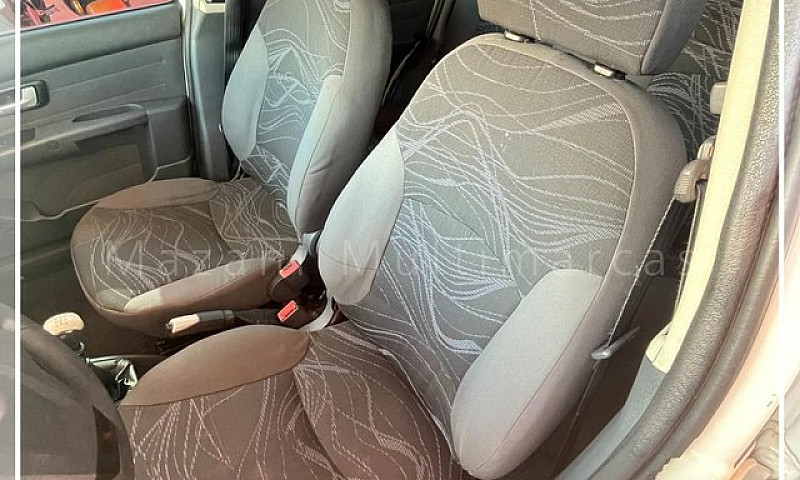 Fiat Siena El 1.0 Fi...