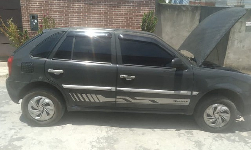 Gol 1.0 Gtv Flex...