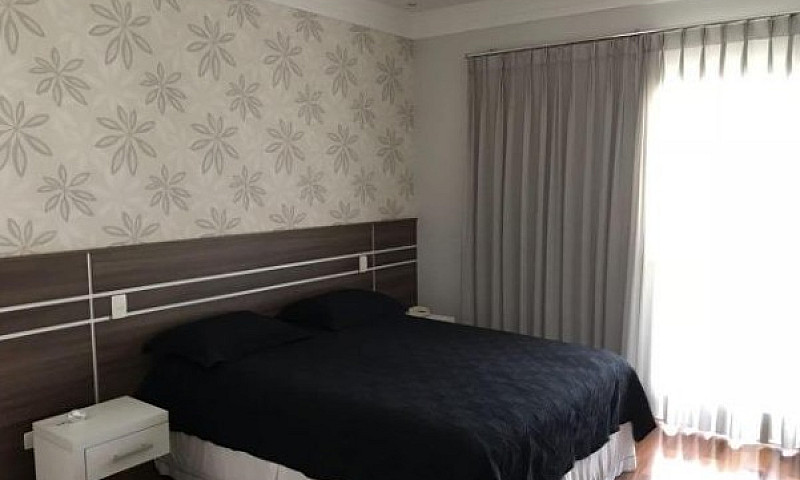Casa De 3 Quartos Em...